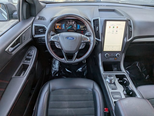 Certified 2022 Ford Edge ST-Line image 31