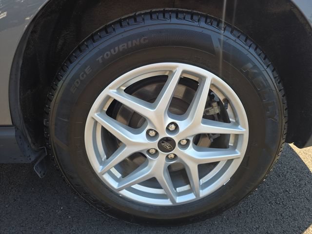 Certified 2024 Ford Edge SEL AWD/4WD image 10