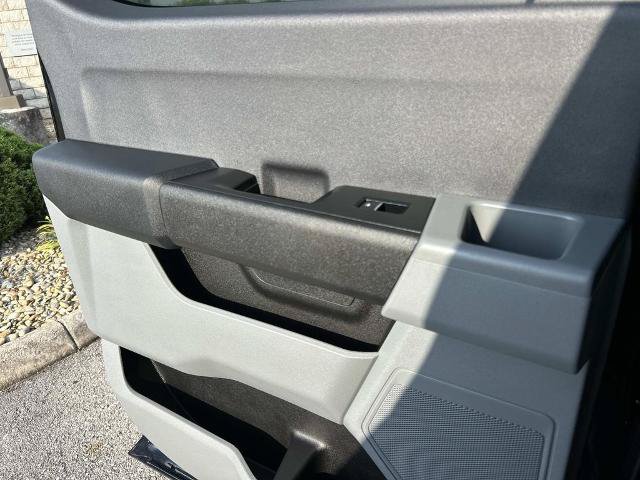 Certified 2026 Ford F450 XL w/ XL Driver Assist Package AWD/4WD image 18