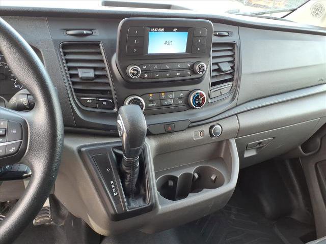 Certified 2021 Ford Transit 250 Low Roof w/ Exterior Upgrade Package image 6