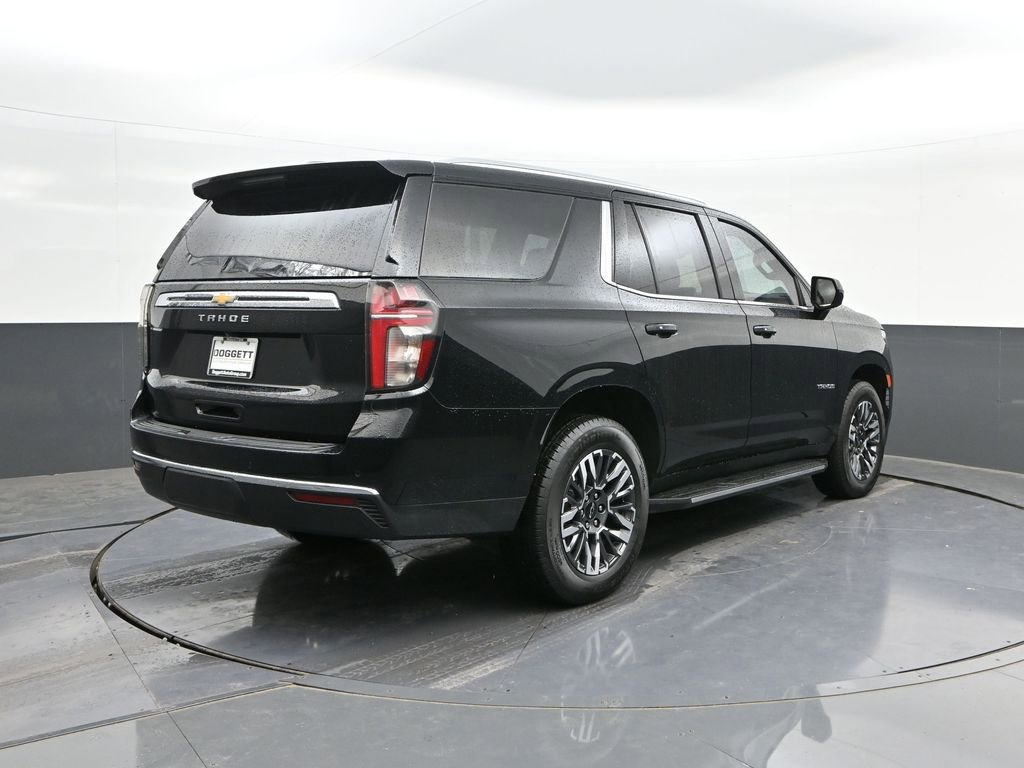 Used 2021 Chevrolet Tahoe LS image 11
