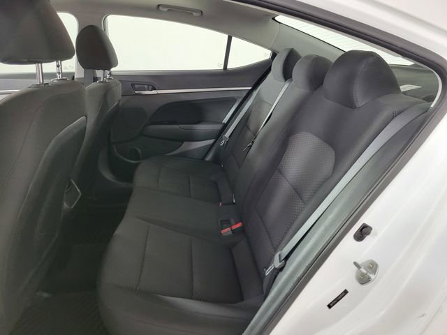 Used 2020 Hyundai Elantra Value Edition w/ Cargo Package (C1) image 15
