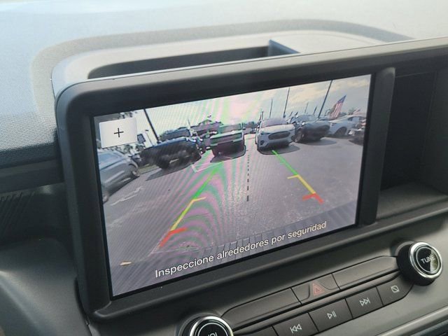 Certified 2024 Ford Maverick XLT w/ XLT Luxury Package FWD image 20
