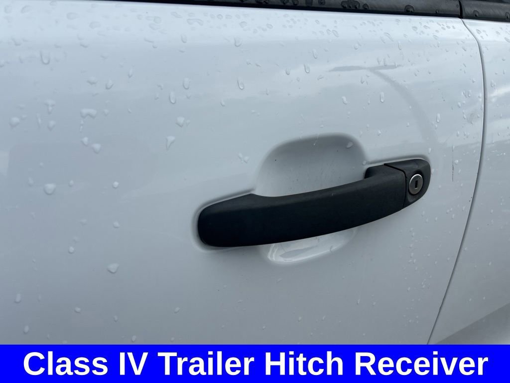 Certified 2019 Ford Ranger XLT w/ Equipment Group 301A Mid image 20