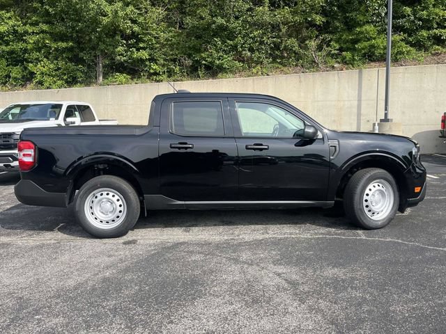 Certified 2025 Ford Maverick XL FWD video 2