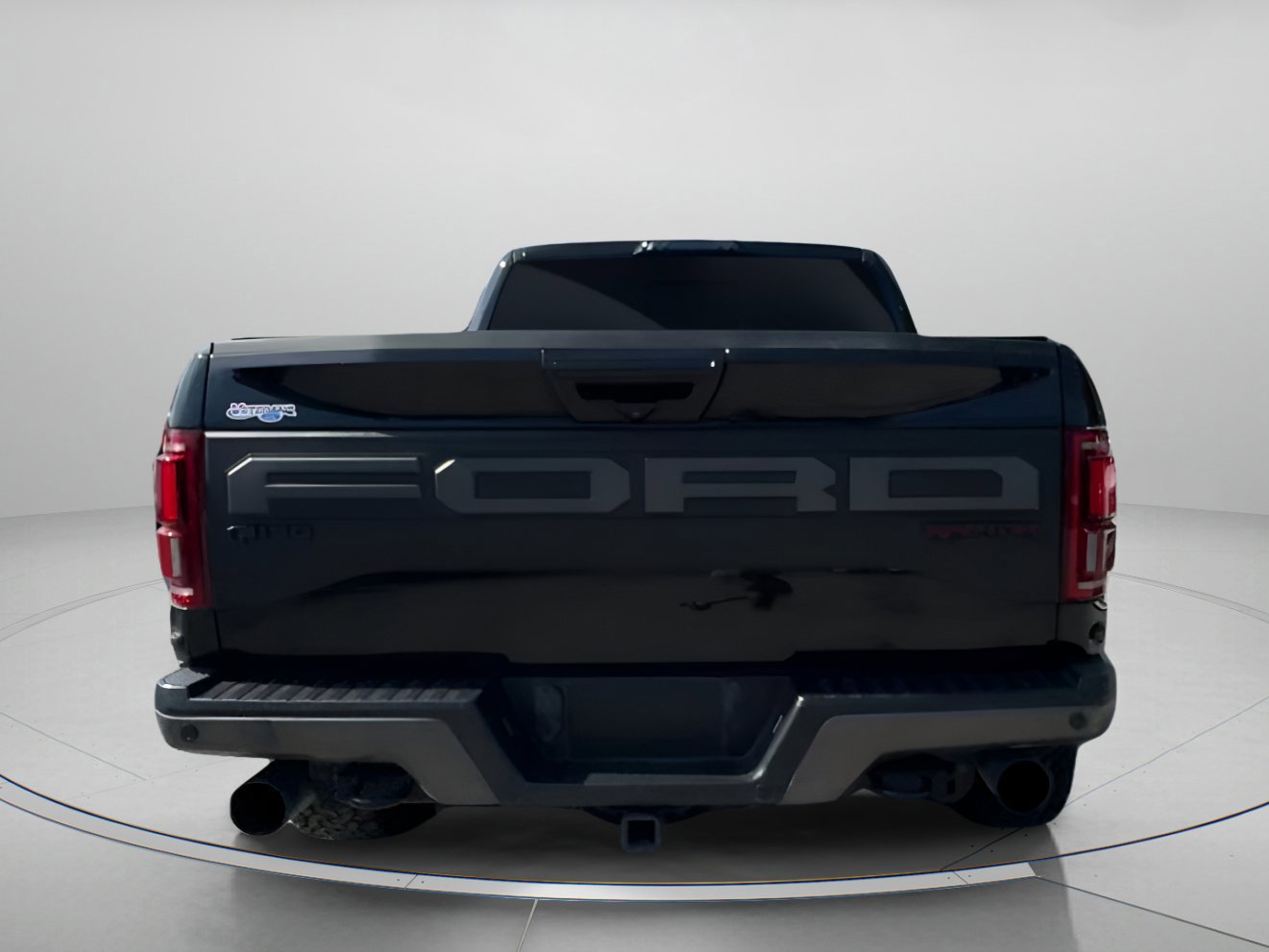 Certified 2020 Ford F150 Raptor w/ Equipment Group 802A Luxury image 20