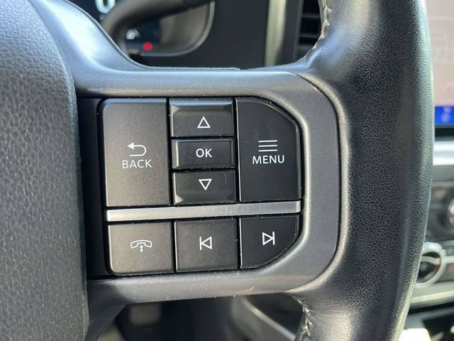 Certified 2024 Ford F250 Lariat w/ Lariat Ultimate Package AWD/4WD image 28