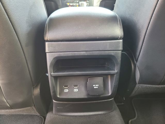 Certified 2020 Ford Ranger Lariat w/ Trailer Tow Package image 15