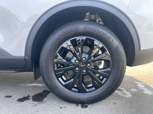 Certified 2024 Ford Escape Active AWD/4WD image 11