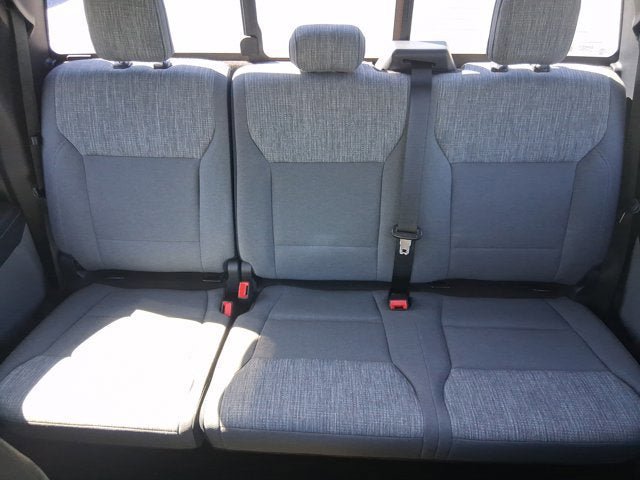 Certified 2021 Ford F150 XLT w/ Equipment Group 302A High AWD/4WD image 23