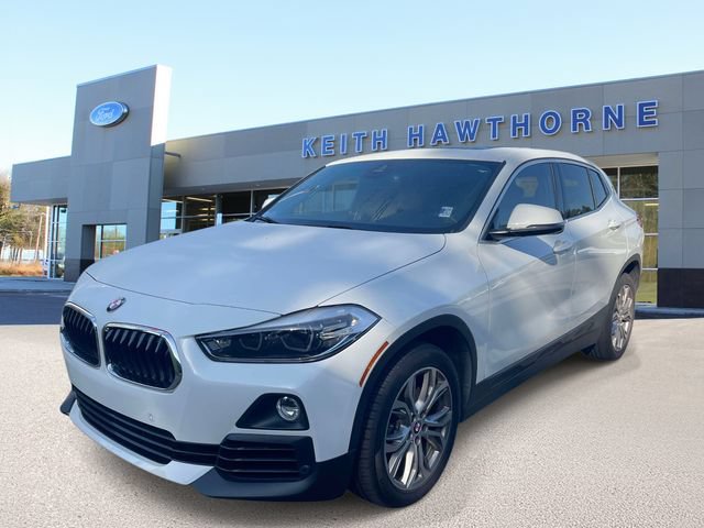 Used 2020 BMW X2 sDrive28i w/ Convenience Package FWD image 3