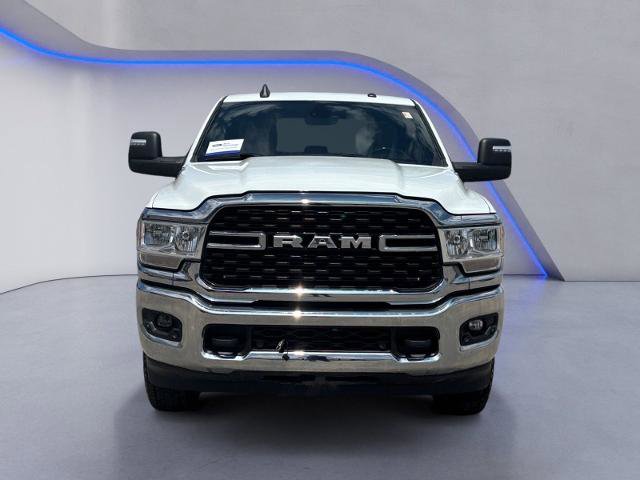 Used 2024 RAM 2500 Big Horn w/ Off Road Package AWD/4WD image 14