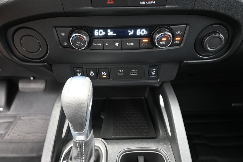 Used 2022 Nissan Frontier SV RWD image 26
