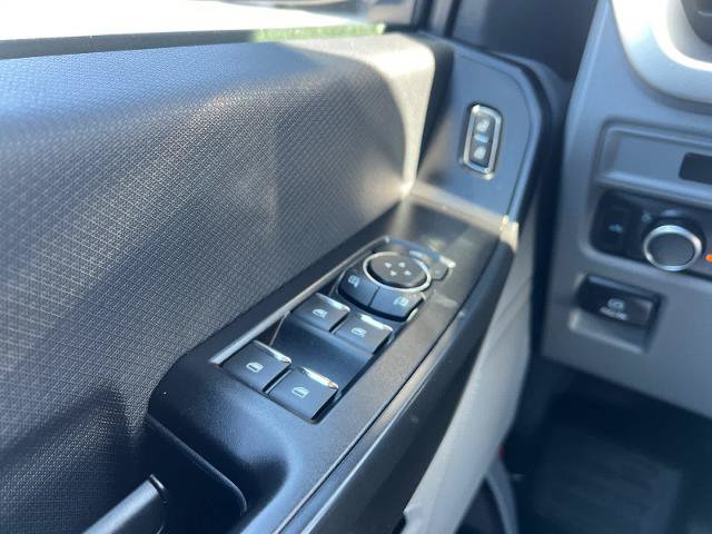 Certified 2022 Ford F150 Lightning Pro AWD/4WD image 17