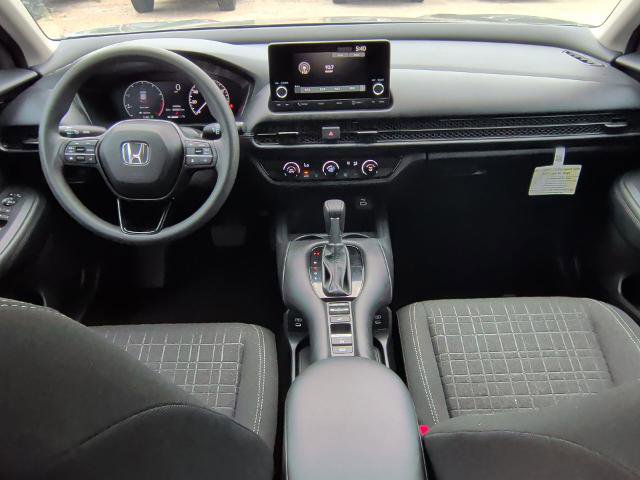 Used 2025 Honda HR-V LX image 11