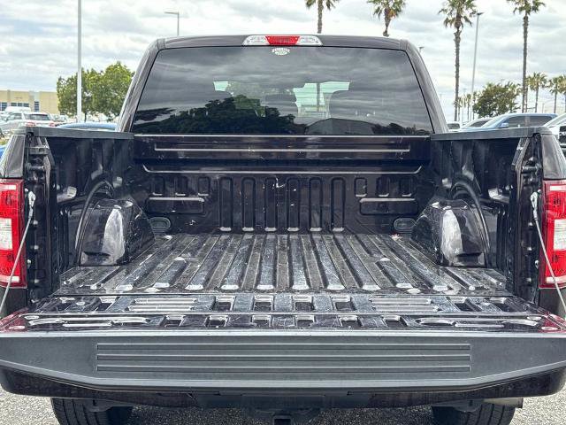 Certified 2020 Ford F150 XL w/ Equipment Group 101A Mid RWD image 27