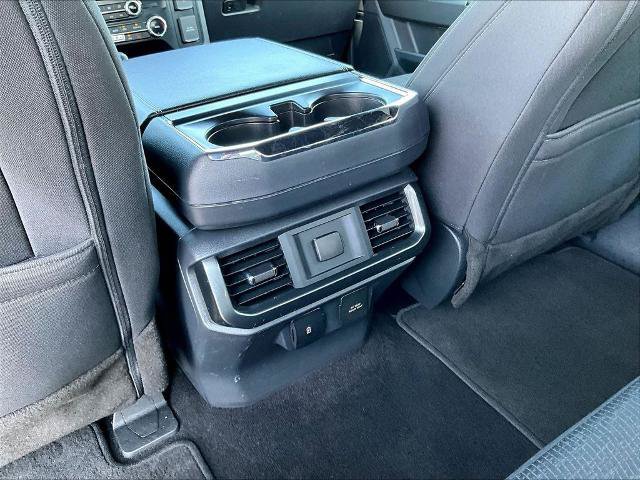 Certified 2022 Ford F150 XLT w/ Equipment Group 302A High AWD/4WD image 11