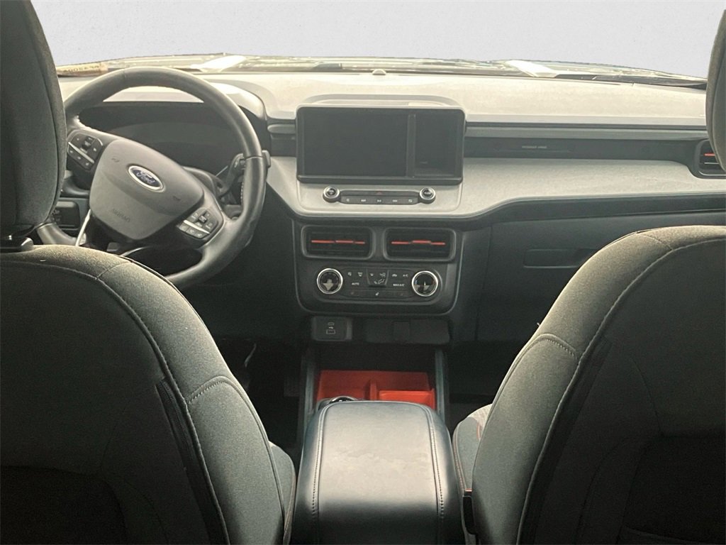 Certified 2022 Ford Maverick XLT w/ XLT Luxury Package image 5