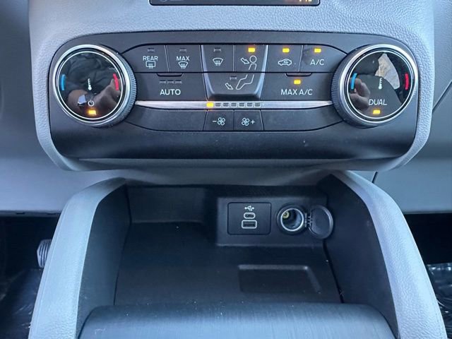 Certified 2024 Ford Escape Active image 20