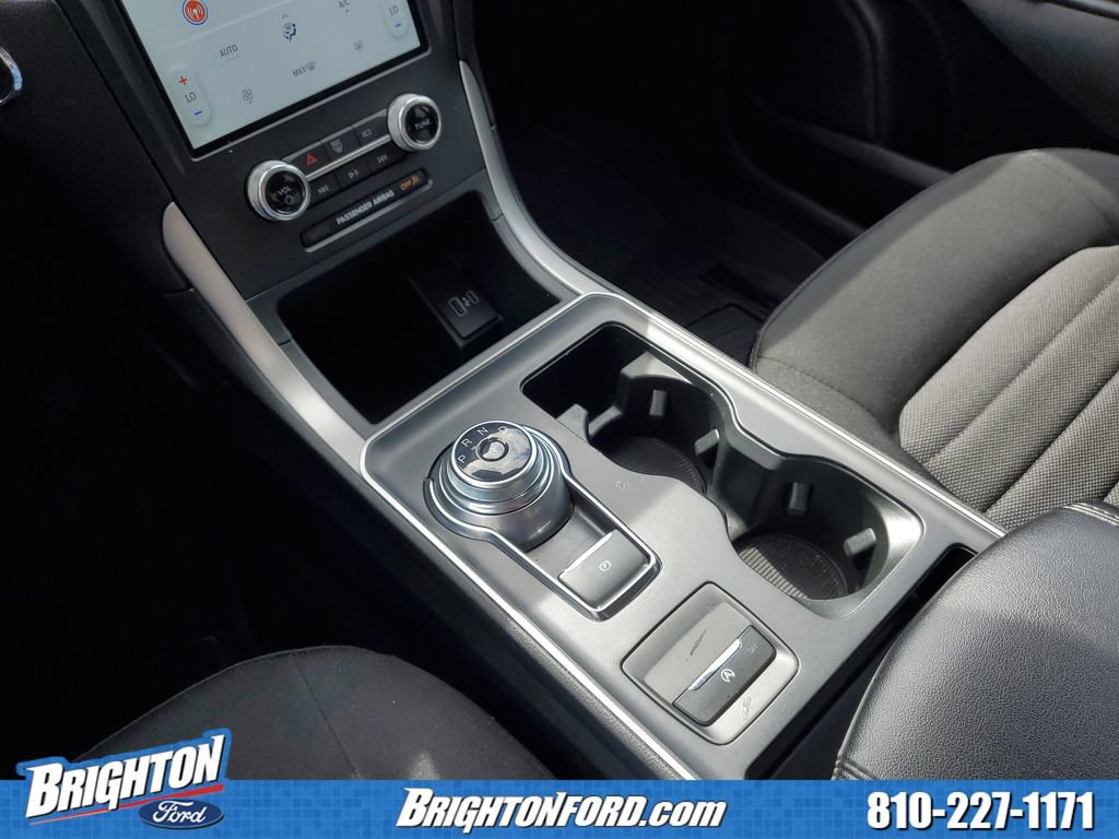 Certified 2022 Ford Edge SE AWD/4WD image 26