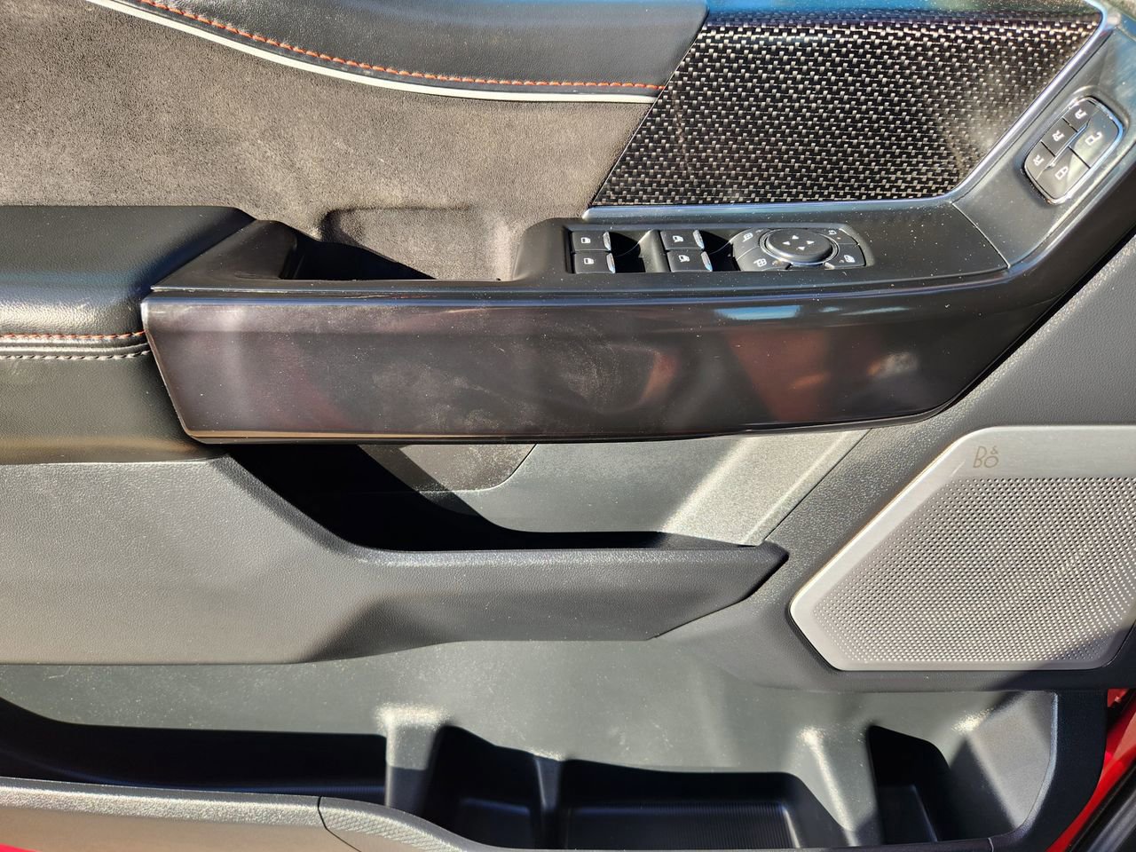 Certified 2024 Ford F150 Raptor w/ Equipment Group 803A Raptor R image 23