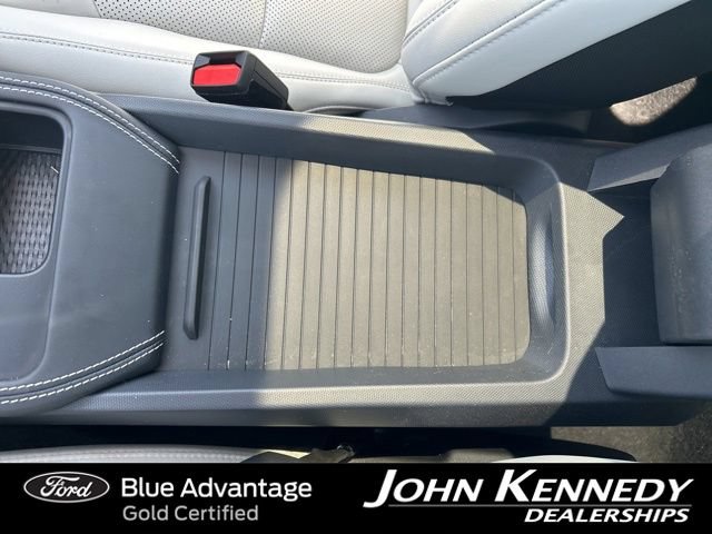 Certified 2025 Ford Mustang Mach-E Premium AWD/4WD image 37