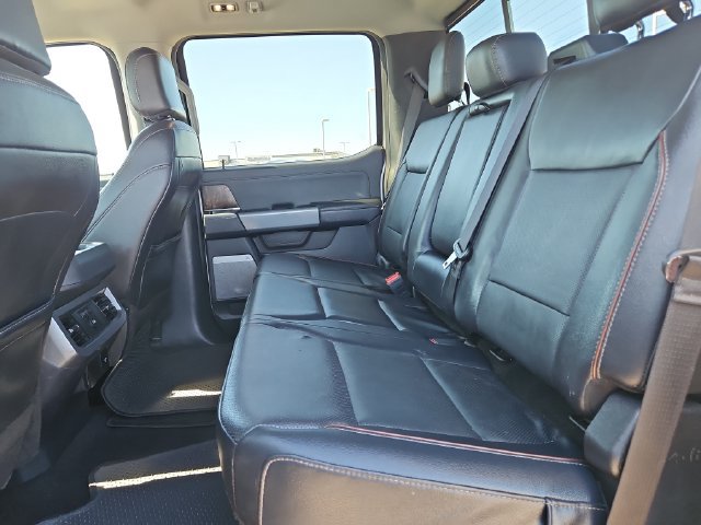 Certified 2023 Ford F250 Lariat w/ Tremor Off-Road Package AWD/4WD image 25