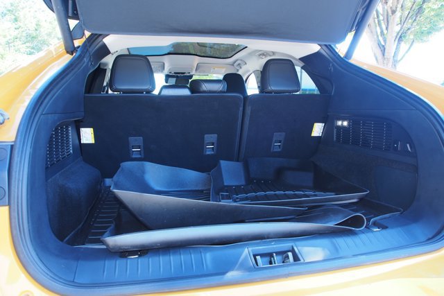 Certified 2023 Ford Mustang Mach-E Premium AWD/4WD image 15
