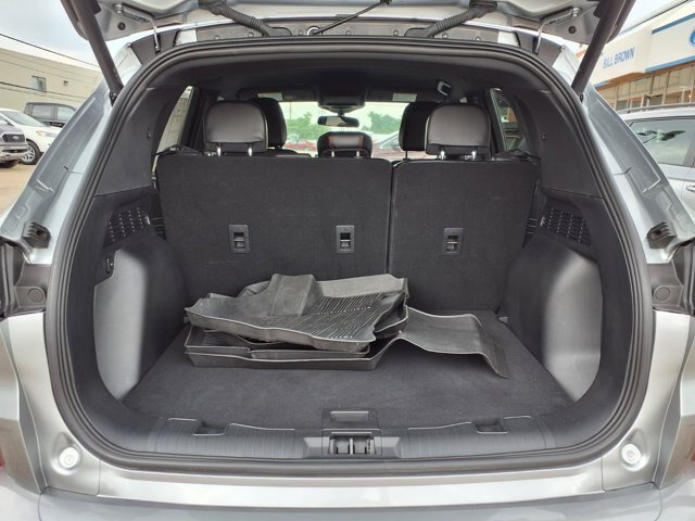 Certified 2024 Ford Escape ST-Line w/ Tech Pack #1 AWD/4WD image 20