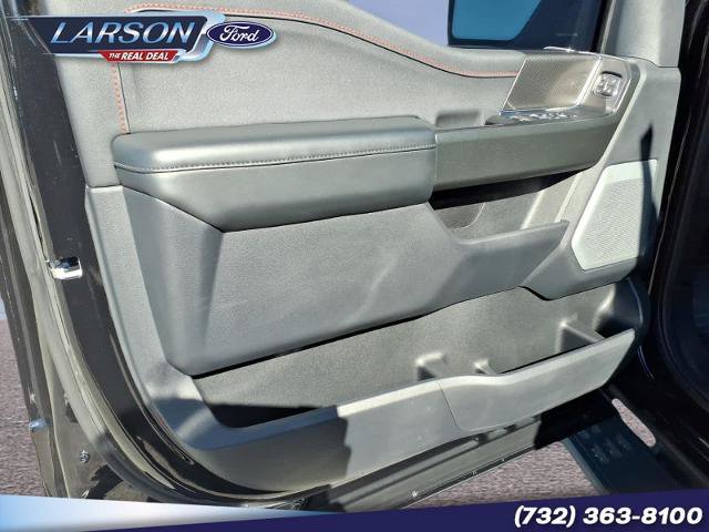 Certified 2024 Ford F150 Raptor AWD/4WD image 17