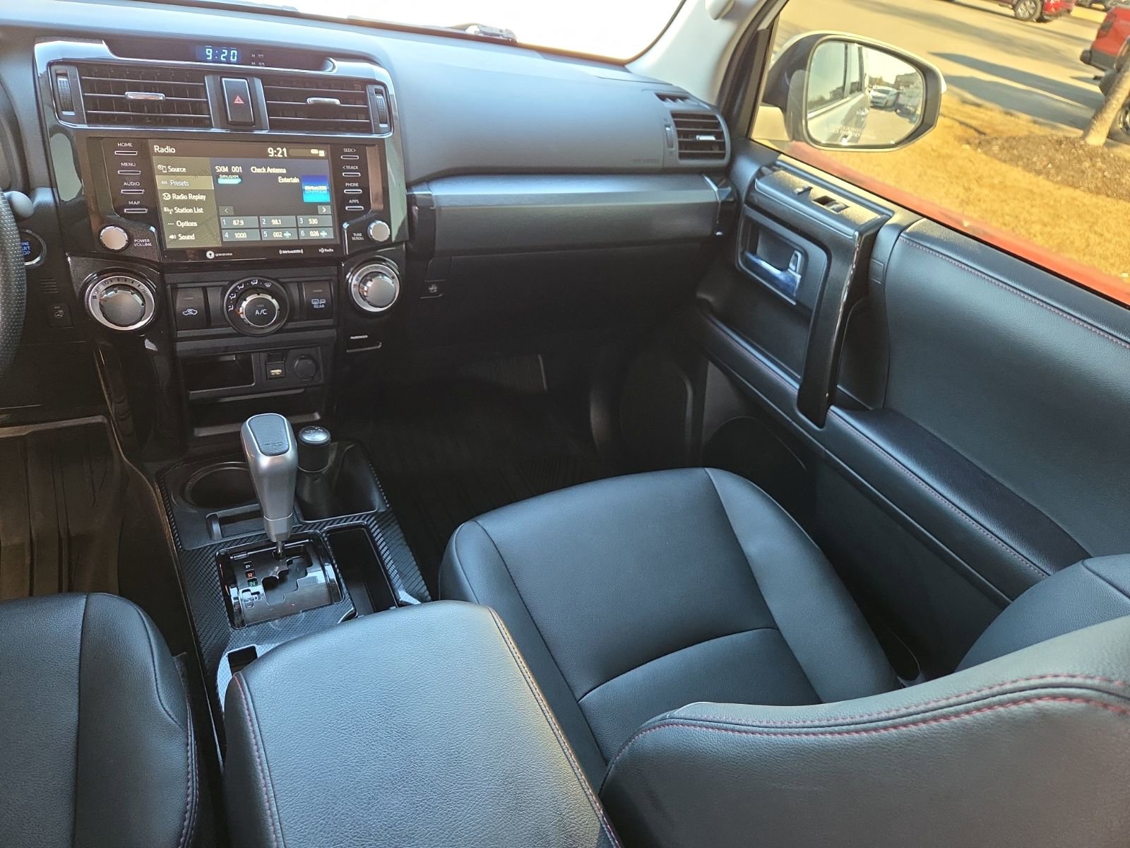 Used 2024 Toyota 4Runner TRD Off-Road Premium image 12