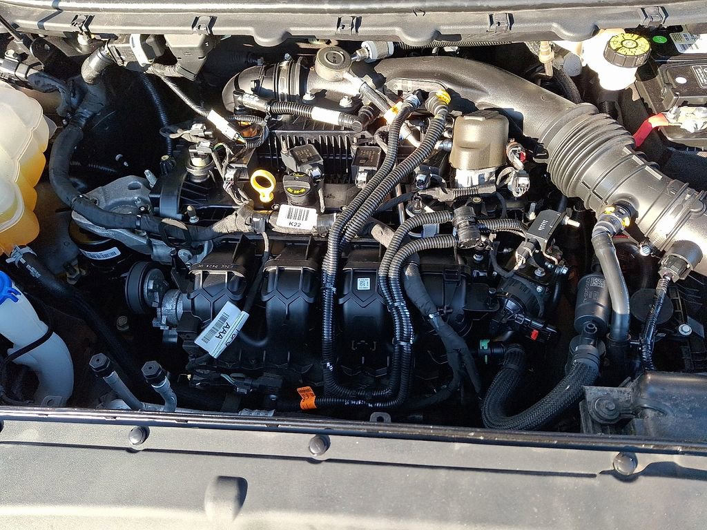 Certified 2022 Ford Edge SEL w/ Convenience Package image 28