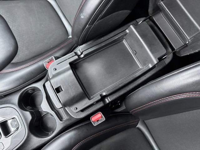 Used 2021 Jeep Cherokee Trailhawk w/ Sun, Sound & Nav Group image 19