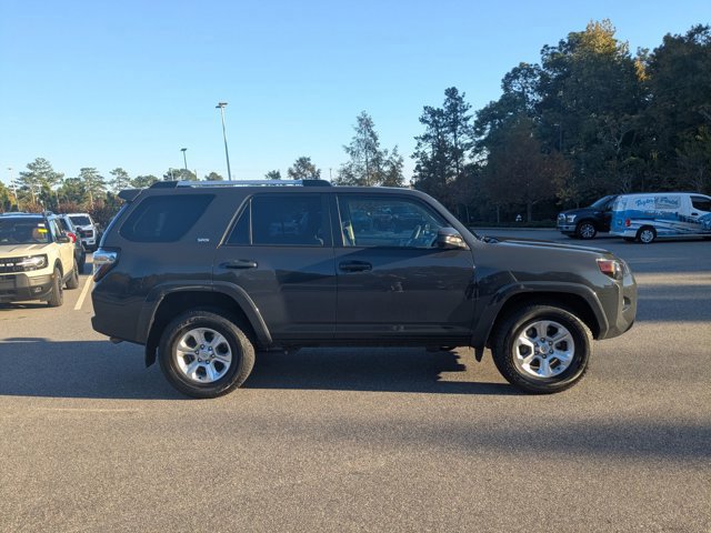 Used 2024 Toyota 4Runner SR5 image 6