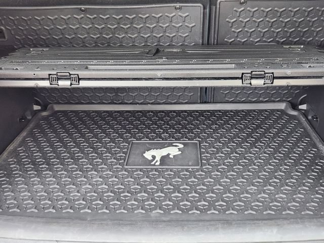 Certified 2024 Ford Bronco Sport Heritage w/ Heritage Convenience Package AWD/4WD image 20