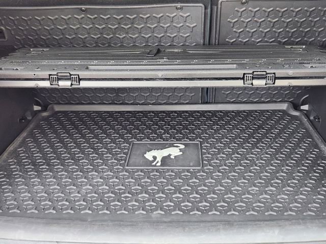 Certified 2024 Ford Bronco Sport Heritage w/ Heritage Convenience Package AWD/4WD image 20