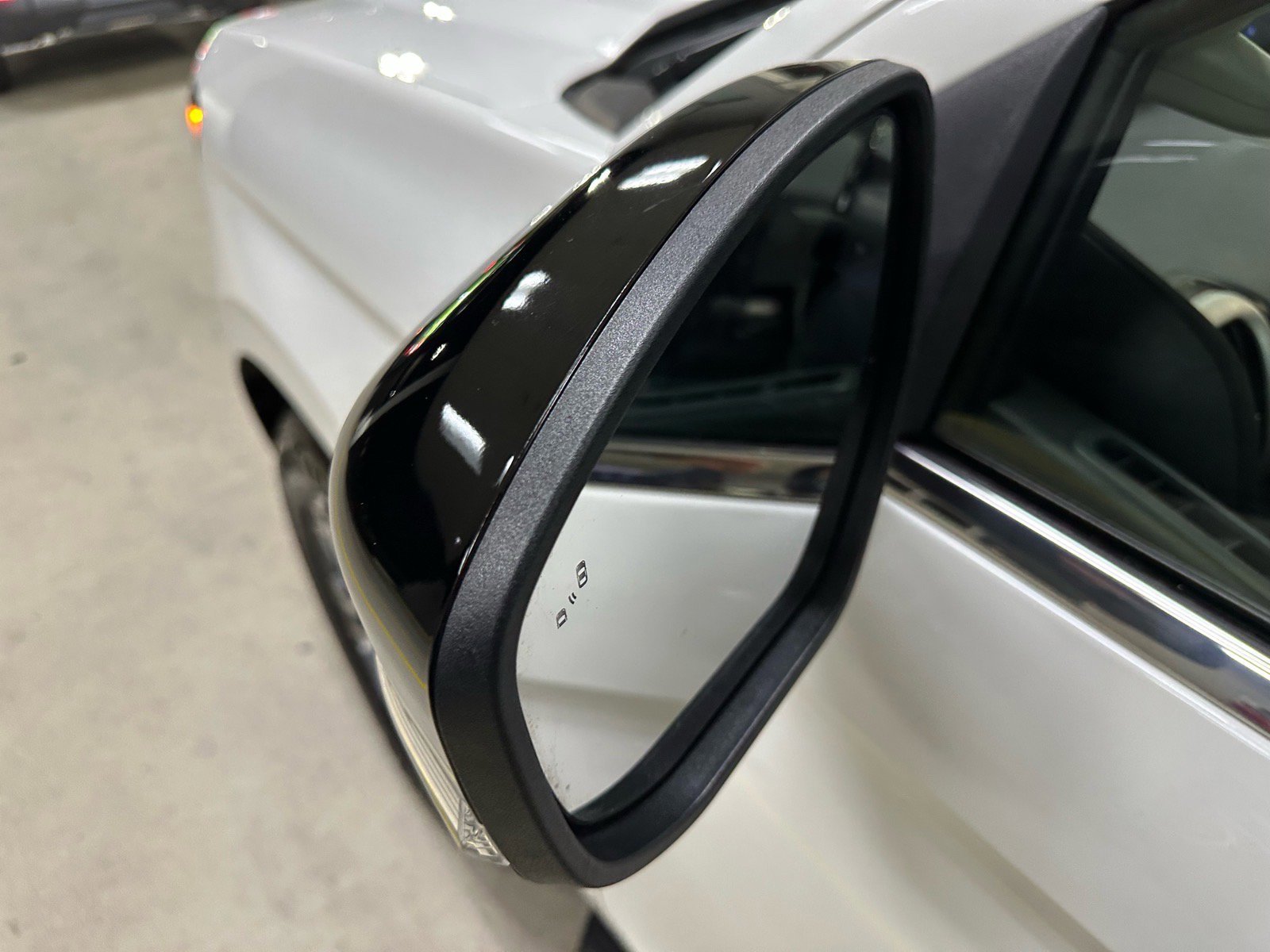 Certified 2025 Ford Expedition Active image 17