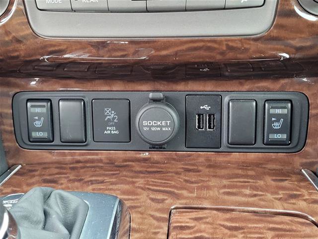 Used 2019 Nissan Armada SV w/ Driver Package AWD/4WD image 15