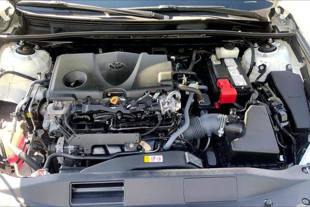 Used 2023 Toyota Camry SE AWD/4WD image 31