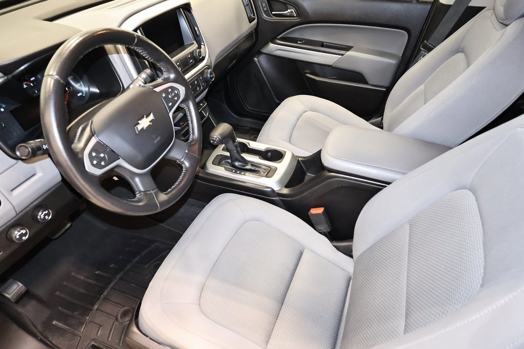 Used 2019 Chevrolet Colorado LT image 31