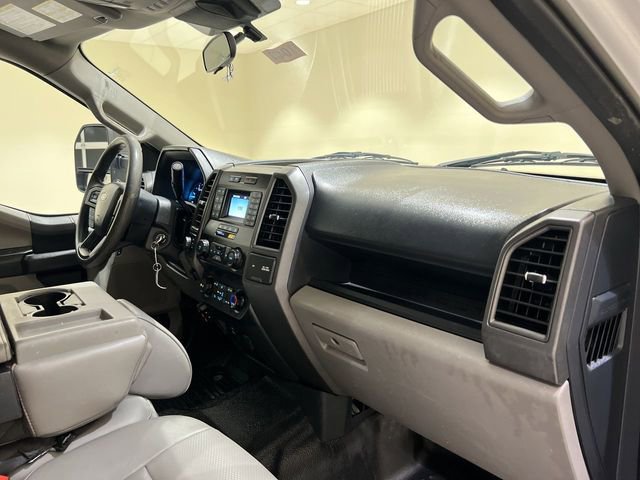 Certified 2022 Ford F350 XL w/ Power Equipment Group AWD/4WD image 22