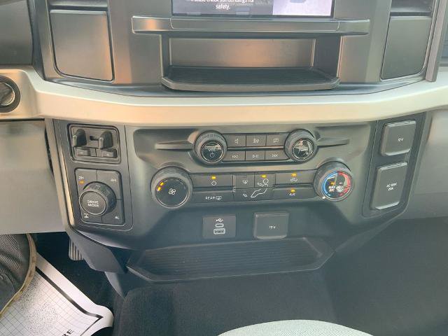 Certified 2024 Ford F250 XL w/ STX Appearance Package AWD/4WD image 18