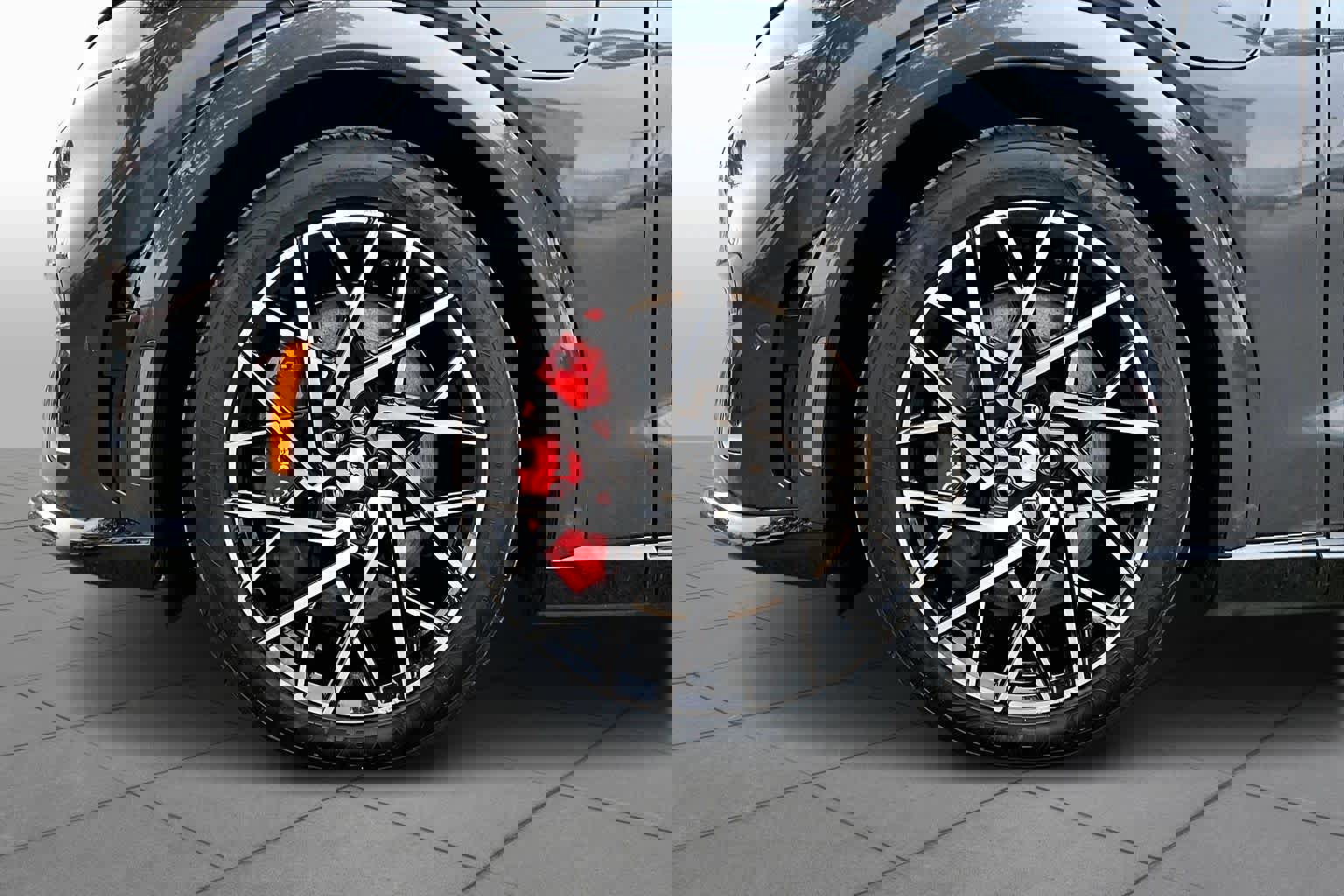 Certified 2021 Ford Mustang Mach-E GT w/ GT Performance Edition image 13