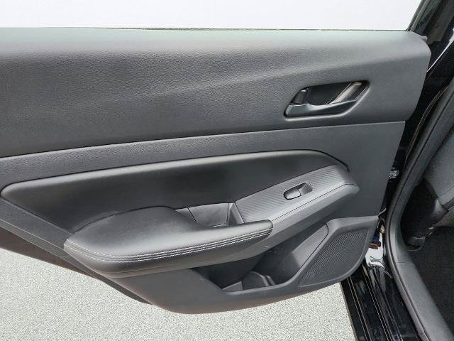 Used 2025 Nissan Altima 2.5 SV FWD image 18