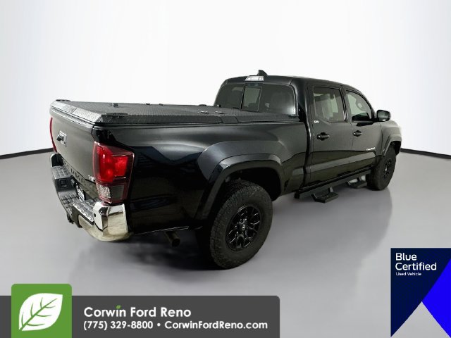 Used 2022 Toyota Tacoma SR5 RWD image 9