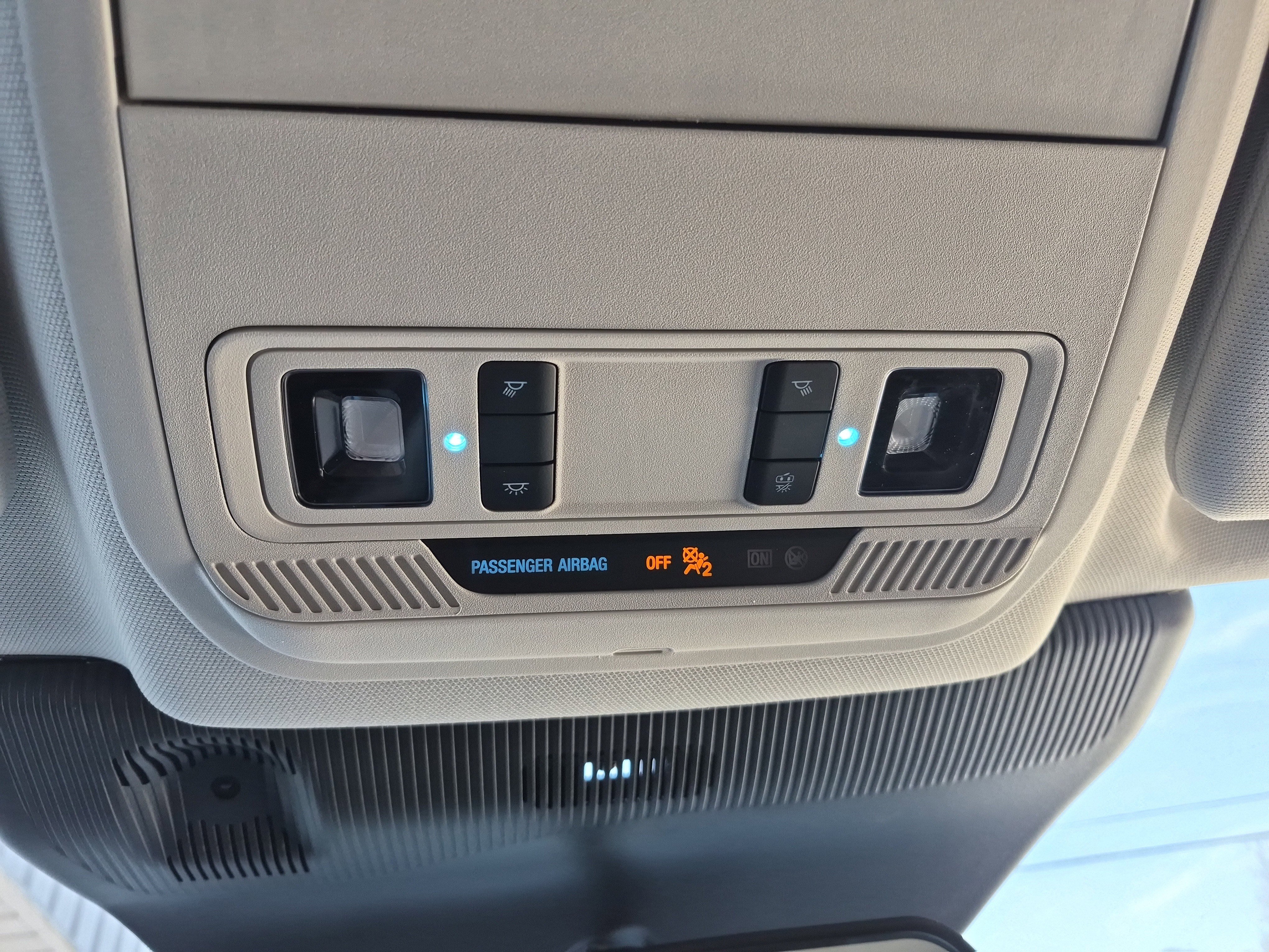 Certified 2025 Ford Explorer Active image 40