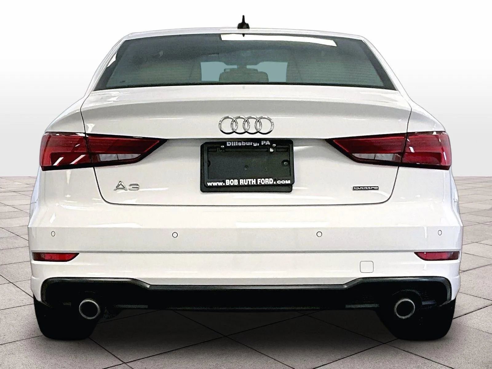 Used 2020 Audi A3 2.0T Premium image 4