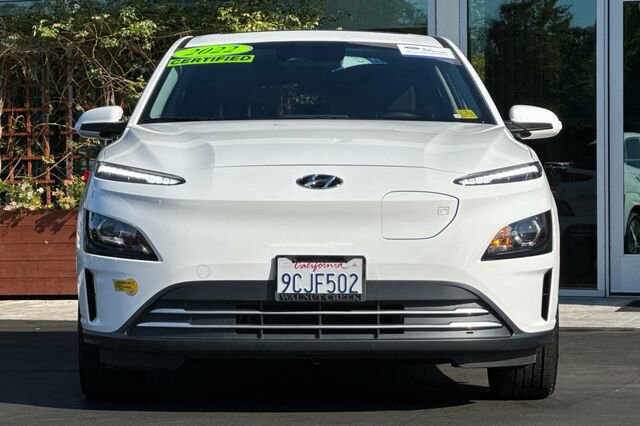 Used 2022 Hyundai Kona SEL w/ Convenience Package image 6