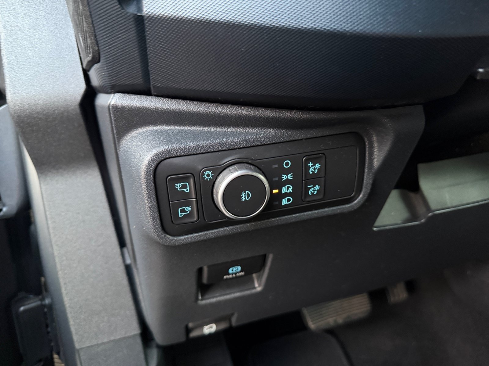 Certified 2022 Ford Bronco Outer Banks AWD/4WD image 18