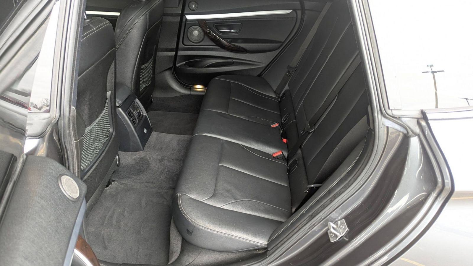 Used 2018 BMW 340i Gran Turismo xDrive w/ Executive Package image 14